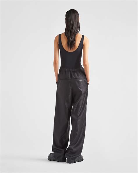 amazon prada pants|prada pants price.